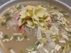 -宴天下大酒店(政和路店)