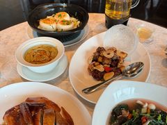 -珠海华发喜来登酒店-采悦轩中餐厅