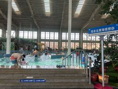 -北黄海温泉度假村