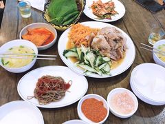 凉拌猪蹄-汉阳猪蹄