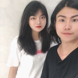 -ZAGA形象设计