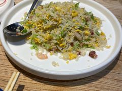 -小放牛炒菜馆(北国商城店)