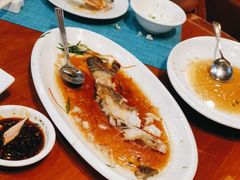 -糟粕醋·椰苑海南菜餐厅(亚龙湾天域酒店)