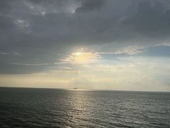 -巢湖姥山岛