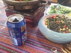 -鱼乐岛餐厅·户外花园主题餐厅