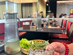 -黑牛の店·黑金店(沈阳万象城店)