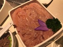 -海底捞火锅(团结桥店)