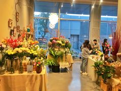 -dotcom coffee古点咖啡(致真大厦店)