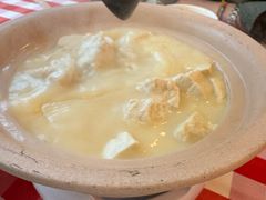 -西贝(上海我格广场店)