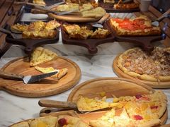 -比格比萨自助(南京万达茂店)