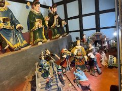 -丰都鬼城名山景区