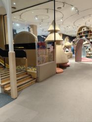 点击看大图 -奈尔宝·儿童乐园·亲子餐厅(星河湾店)