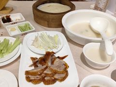 -全聚德(前门店)