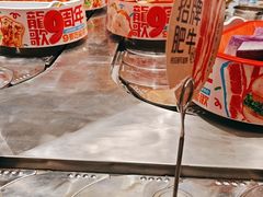 -龍歌自助小火锅(秦淮水游城店)