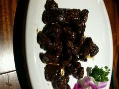 android_upload_pic-绿茶餐厅(华联万柳店)