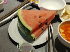 -竹犇番茄火锅(长风街店)