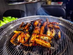 -本炙炭烤·蒲烧活鳗料理店(金沙洲店)