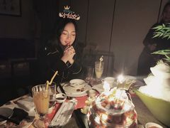 -陕西会客厅·宴会厅·唐世佳宴