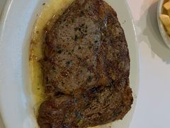 勒眼牛排-茹丝葵经典牛排馆(成都IFS店)