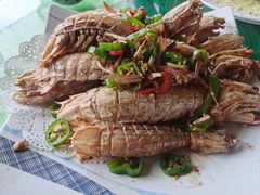 -盛港湾海鲜食府(黄沙店)