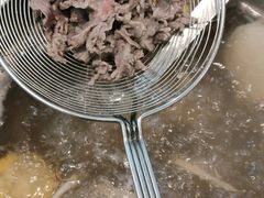 -陈记顺和牛肉火锅(岗顶店)