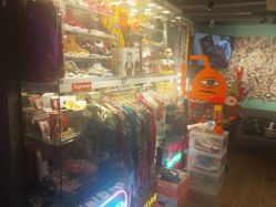 点击看大图 店内环境-MDZ STORE·TATTOO·耳饰
