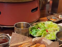 -西塔老太太泥炉烤肉(上海七宝领展广场店)