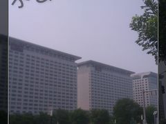 -北京盘古七星酒店