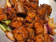 -绿茶餐厅(深圳龙华天虹购物中心店)