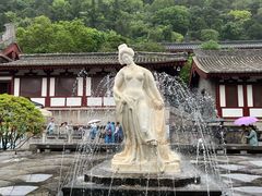 -华清宫景区