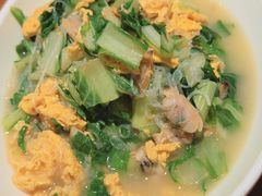渔民小白菜-吕氏疙瘩汤·新鲁菜(济南万象城店)