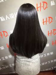 -HD HAIR STYLE