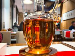 -荷风细雨·中国茶宴(碧云店)