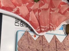 -名都晓荷塘主题火锅(春光路店)