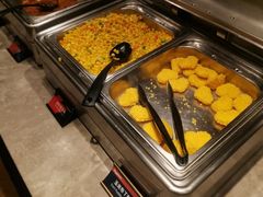 -比格比萨自助(万柳华联店)