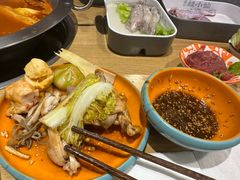 -铭记蛙小仙·活蛙畅享(CBD万达广场店)