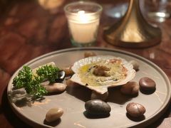 -柏蔻餐厅Le Banquet Bistro(天河北店)