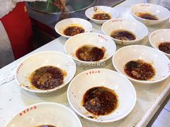 -重庆小面·抄手(解放碑好吃街店)
