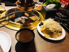 -火炉火自助餐(枫蓝国际店)