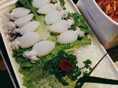 -海底捞火锅(龙湖三千集店)