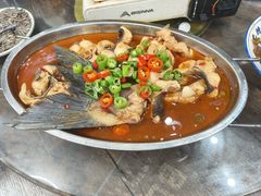 -鱼宴馆·家宴老字号淳鱼馆(千岛湖总店)