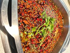 -味之绝美蛙鱼头火锅(兴盛路店)