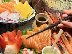 -松鹤精致料理(五一中路店)