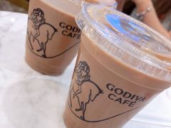 -GODIVA(王府井apm店)