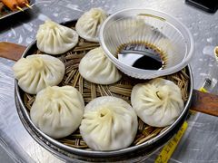 -小民大排档(光谷店)
