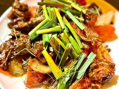 -渔记茶餐厅(渔村店)