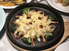 -雀蓝川菜(奥体广场店)