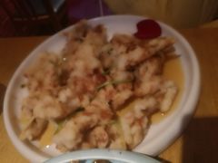 -宏达老菜馆(东安街店)