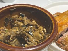 -小放牛炒菜馆(裕华万达店)