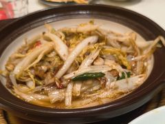 -八大碗·地道东北菜(白塔堡店)